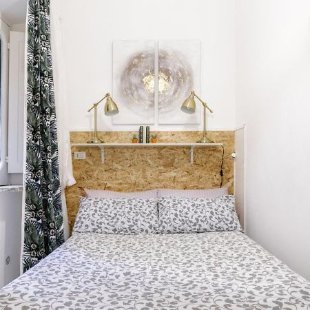 Pied-A-Terre Domusuite Rhome Colosseo Roma Eksteriør bilde