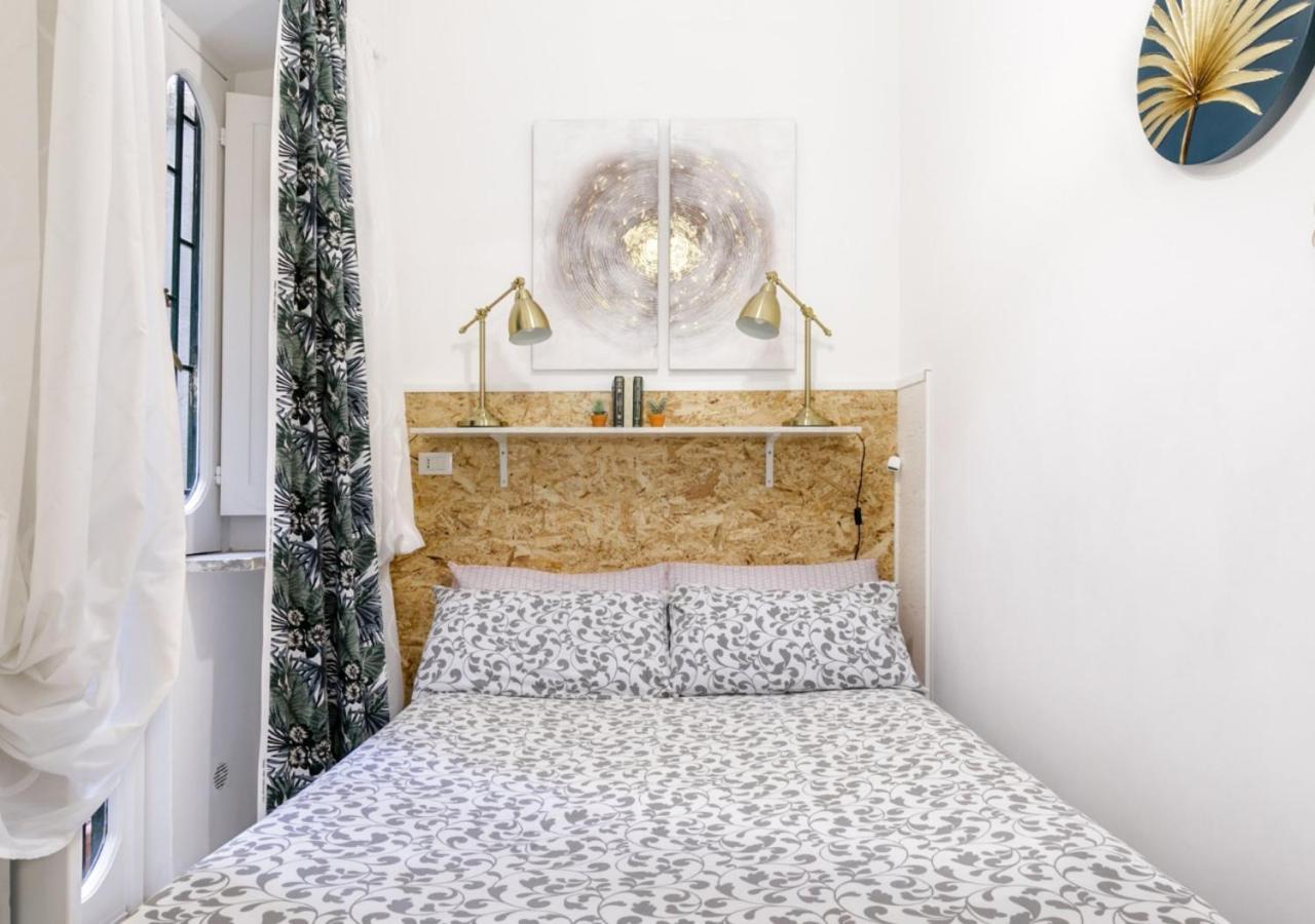 Pied-A-Terre Domusuite Rhome Colosseo Roma Eksteriør bilde