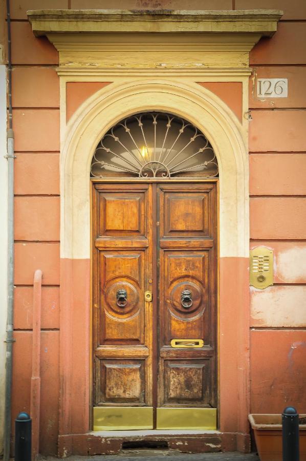 Pied-A-Terre Domusuite Rhome Colosseo Roma Rom bilde