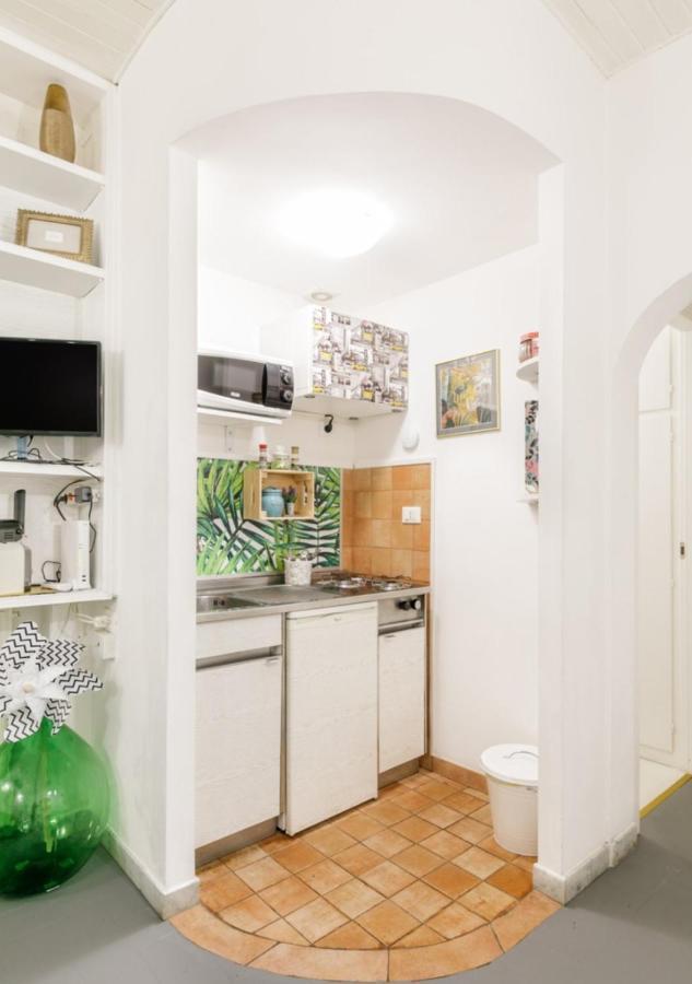 Pied-A-Terre Domusuite Rhome Colosseo Roma Eksteriør bilde