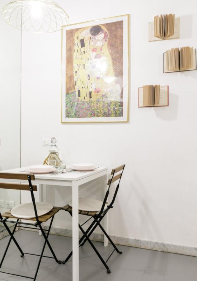 Pied-A-Terre Domusuite Rhome Colosseo Roma Eksteriør bilde